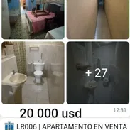 Venta de casa en Prado y Malecón - Img 58061976