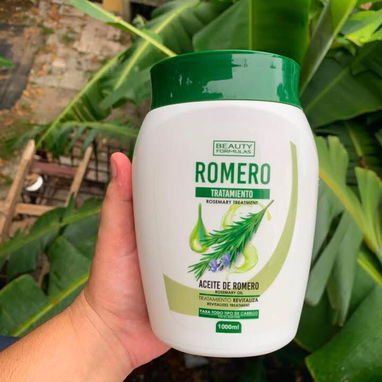 Tratamiento de Romero 🌱 - Img 125680502