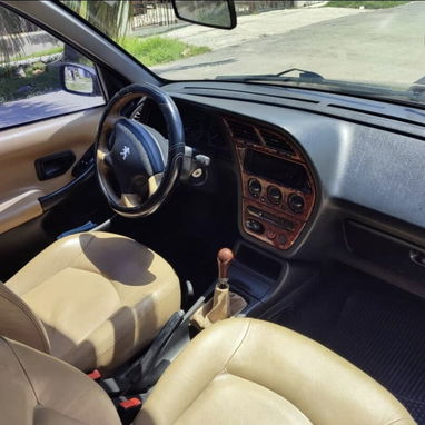 PEUGEOT 306 - Img 127421792