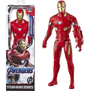 Juguetes: Superheroes(Originales) - 7/10