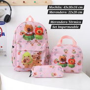 Mochilas capibara - Img 56912030