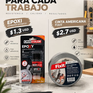 Accesorios y herramientas de construcción - 6/8