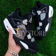 TENIS NIKE AIR JORDAN 4 - Img 55379914