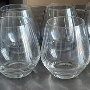 SE VENDEN 6 VASOS PARA WISKY, RON - Img 55784083