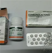 Espironolactona 25 mg y Atenolol 100 mg - Img 45611915