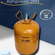 Refrigerante 290A (5 Kg) - Img 54209794