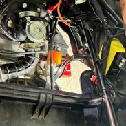 MS4 🏍️ VENDO MOTO SCOOTER PANTHER – EDICION LIMITADA - Img 58316074