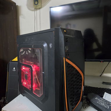 Vendo PC Gamer Gangaaa! - Img 125937763