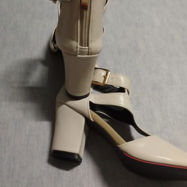Tacones Nuevos !!!! 10$ USD c/u - 4/9