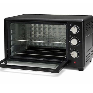 Horno Eléctrico Premier 45lts - 5/5