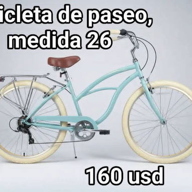 🚲Super oferta de bicicletas 🚲 - Img 123638719
