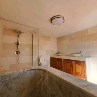 Casa moderna en Río Verde Boyeros - 10/10