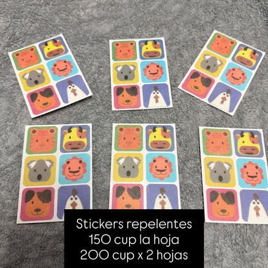 Repelente para los mosquitos - 3/5