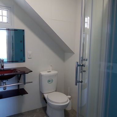 🌈 Rento casa de lujo con piscina en Guanabo, 2 habitaciones, planta eléctrica. Whatssap 5 2959440 - Img 118579128