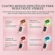 * Medicube AGE-R Booster Pro 6 en 1 – Rosa Dispositivo de belleza - Img 57014873