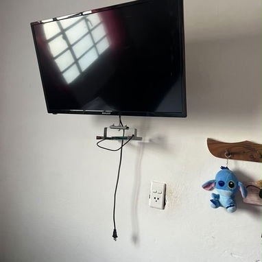 Venta de TV - 3/3