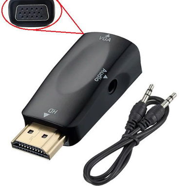 Adaptadores / Cables y más. Todo NUEVO y al mejor precio - Img 103434156