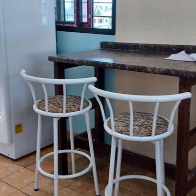 Venta de casa en boca ciega - 6/7
