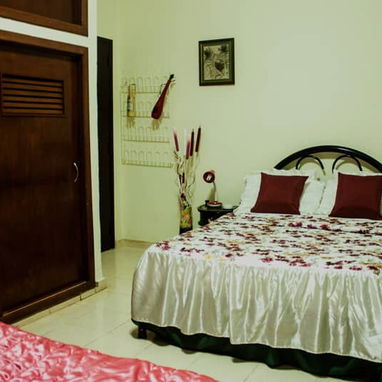LA CASONA DE KIKO está ubicada en una zona residencial, tranquila y segura. Cuenta con tres habitaciones - Img 111175742