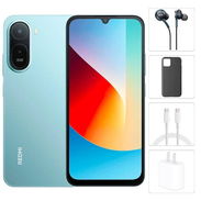Teléfono Xiaomi Redmi A7 Pro, 4GB + 4GB Ram, 64GB Almacenamiento en ElectroVentas - Img 56582259