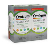 Centrum Silver 50 + - Img 56614345