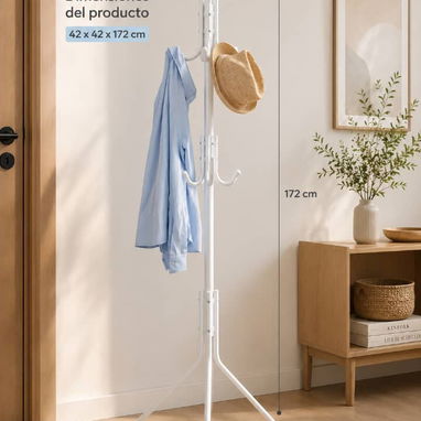 đź§Ą Colgador de Ropa y Accesorios đź’° 25 USD - Img 124226047