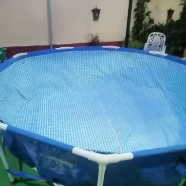 Piscina grande 200usd - Img 120503412