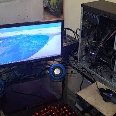 VENDO PC PARA DISEÑO RENDERIZADO Y MODELADO 3D - 2/6