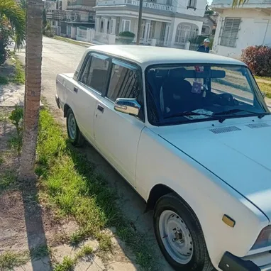 Lada 2107 al 100% - Img 119542868