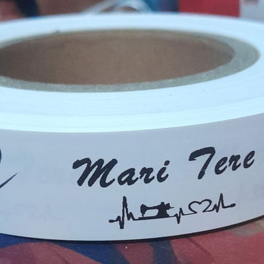 Etiquetas personalizadas y tallas - Img 116298496