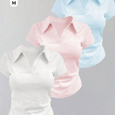 Blusas, Topes, Pullover - Img 122219271
