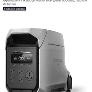 ⚡ ECOFLOW DELTA 3 ULTRA PLUS – 3072Wh – 3600W NOMINAL – 7200W PICO – MENSAJERÍA GRATIS – 2250 USD 🔋 - Img 55944504