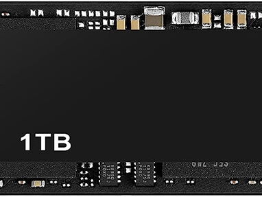 ✅Disco NVME  Samsung 990 PRO  - 1TB PCIe Nuevo Sellado 145$ ENVIO A DOMICILIO GRATIS !! - Img 64233277