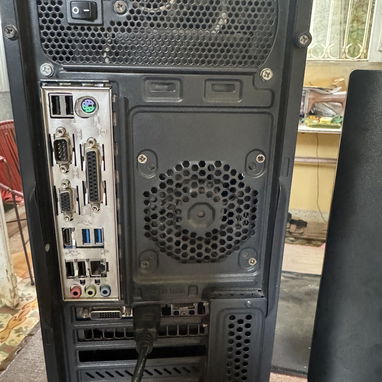 Pc completa - 4/4