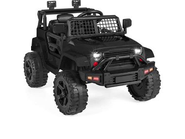 Se vende un Jeep para niños - Img main-image