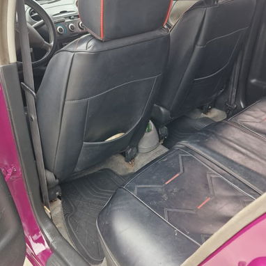 Toyota Yaris - 7/7