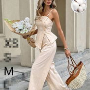 Conjunto de mujer talla M - Img 57929158