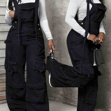 Monopantalones Variedad de Modelos!!!!!! Tallas S 52420333 Sisi Fashion - Img 115932109