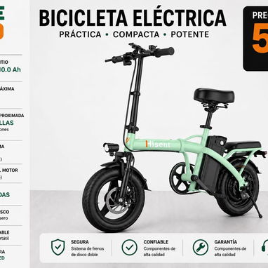 Ecoflow / Oupes / Bicimoto / Scooter / Batería LiFePO4 - Img 128000472