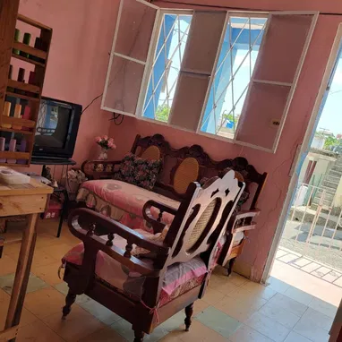 *$6500usd SIN AJUSTE. En venta casa puerta de calle en construcción 🚧 en La Hata, Guanabacoa.. - Img 123051028