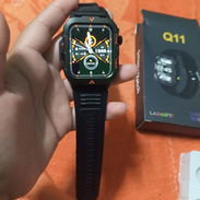 ‼️Reloj inteligente para hombre‼️ - Img 57913929
