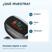 Oximetro - información y disponibilidad - Img 57771246