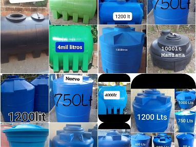 tanque de agua Tanque de agua Tanques de agua Tanques de agua!!!@ todas las medidas ✅️ - Img main-image-45691249