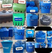 tanque de agua Tanque de agua Tanques de agua Tanques de agua!!!@ todas las medidas ✅️ - Img 45691249