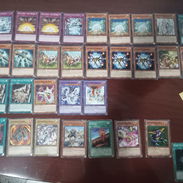 CARTAS YUGIOH - Img 58249039
