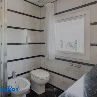 Renta / Alquiler Penthouse Atlantic Sur, Vedado - Img 119981921