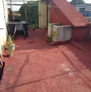 Se vende apartamento en bajo en la calzada del cerro frente a los bomberos - Img 48999368