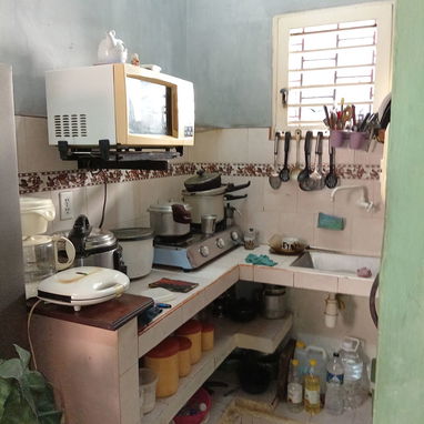 Venta de casa ampliacion almendares - Img 122981512