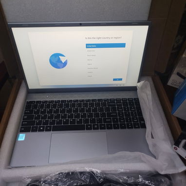 Laptop nueva en Caja - Img 122245687