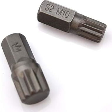 Juego de herramientas , juego de llaves tool , 12 puntas - Img 105325258